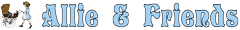 Allie & Friends